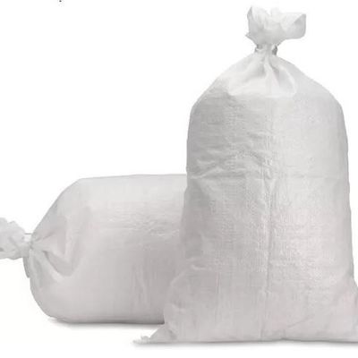 60GSM - o saco 85GSM tecido PP laminou 25kg 50kg para o milho